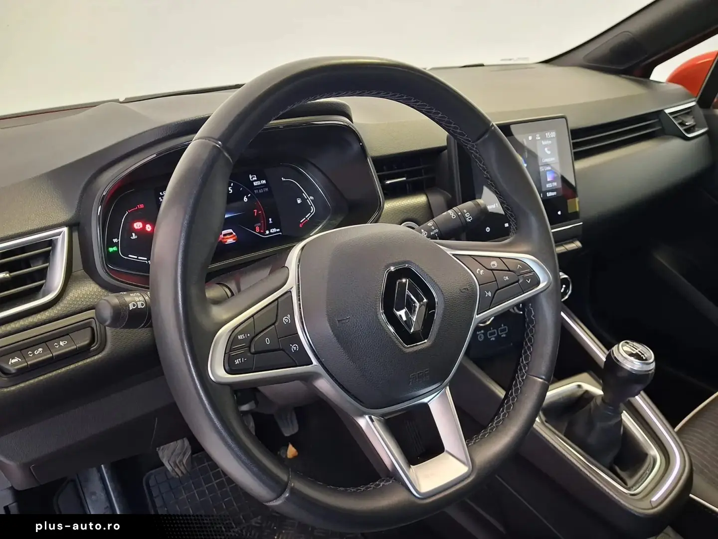 Renault Clio TCe 90 Intens