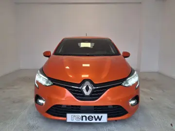 Renault Clio TCe 90 Intens