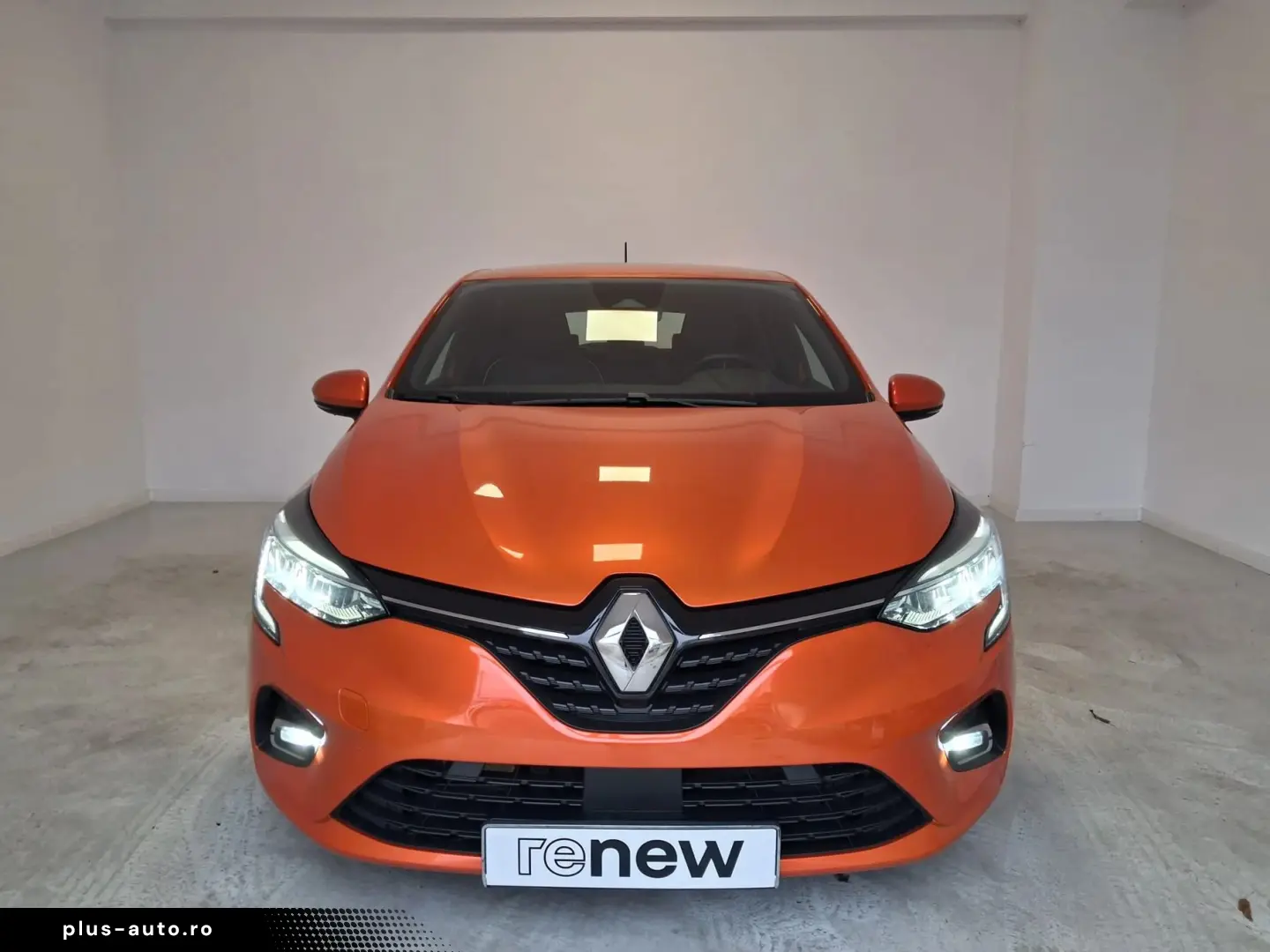 Renault Clio TCe 90 Intens