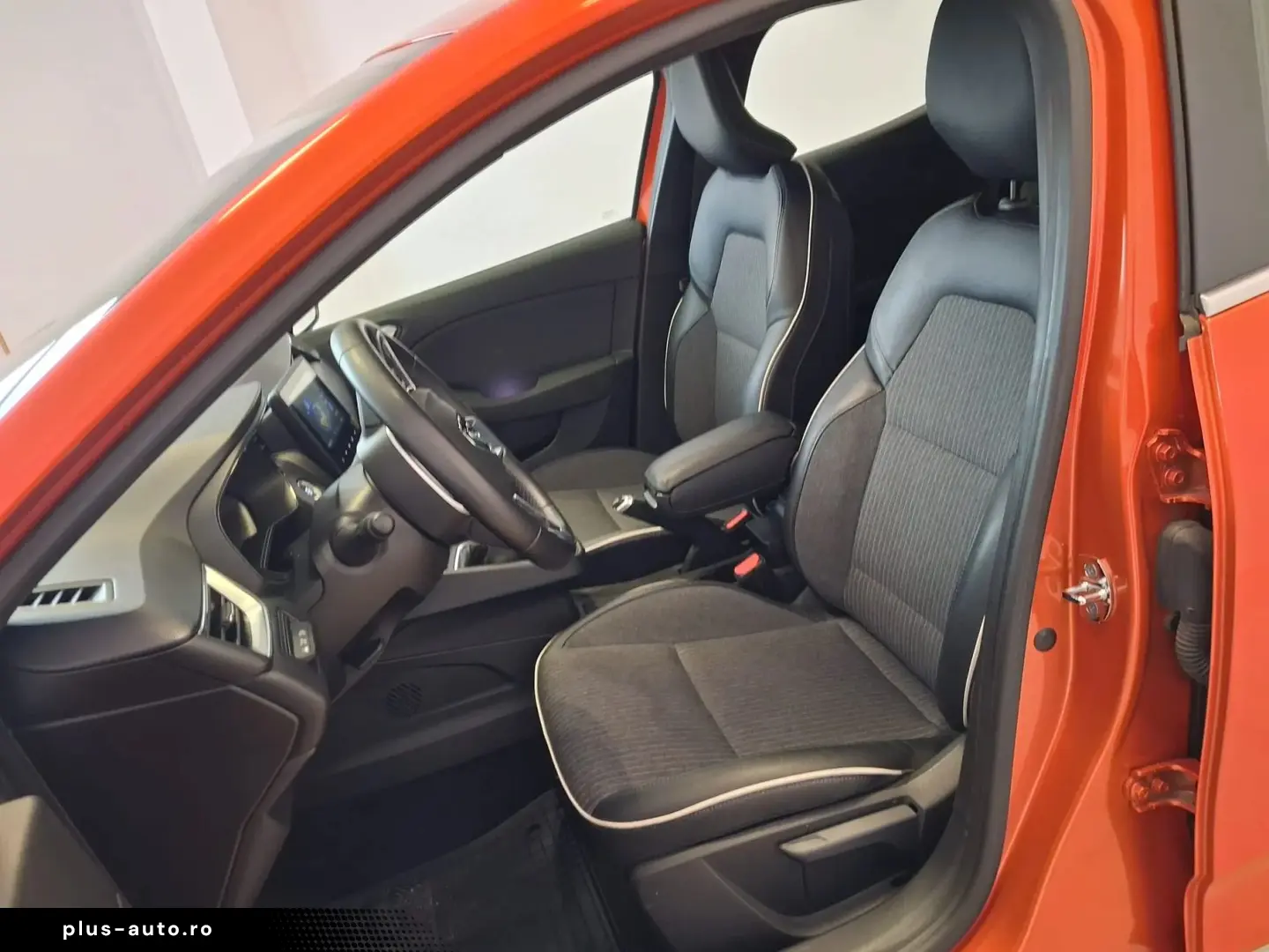 Renault Clio TCe 90 Intens