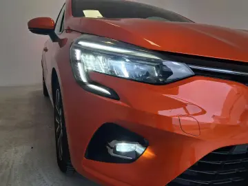 Renault Clio TCe 90 Intens
