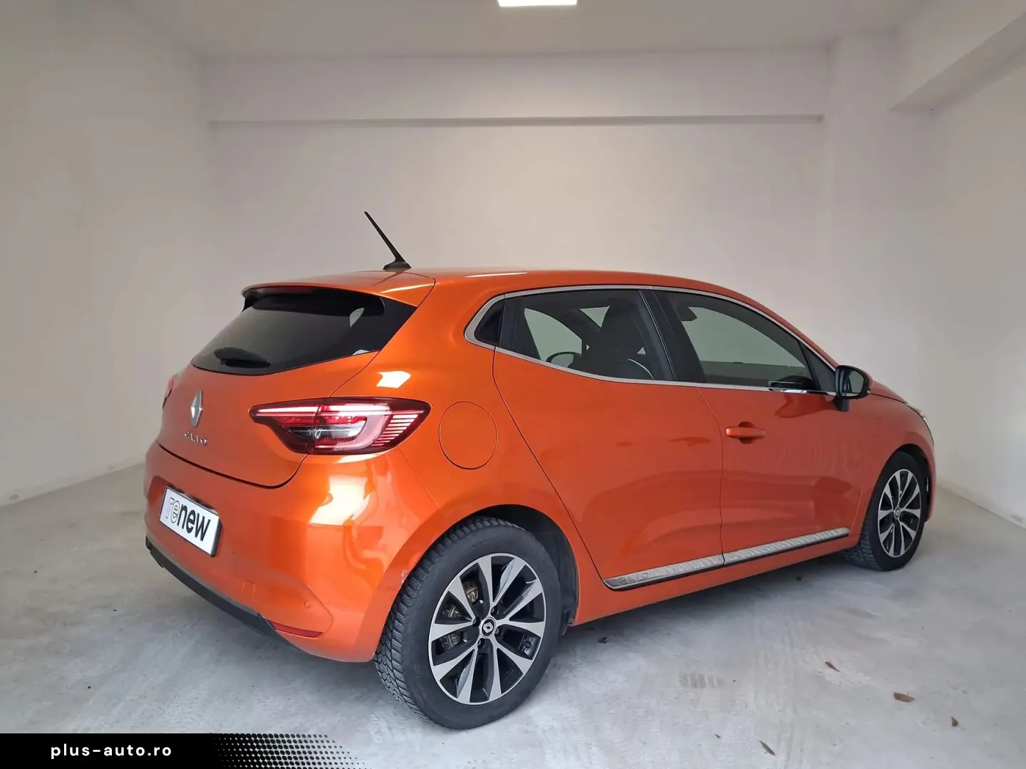 Renault Clio TCe 90 Intens