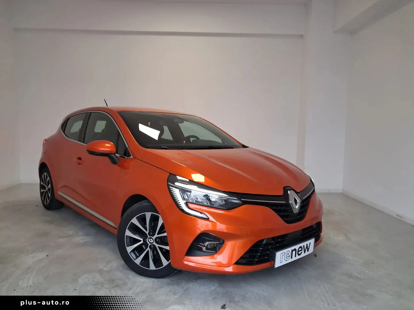 Renault Clio TCe 90 Intens