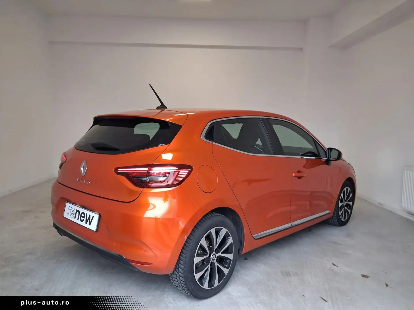 Renault Clio TCe 90 Intens