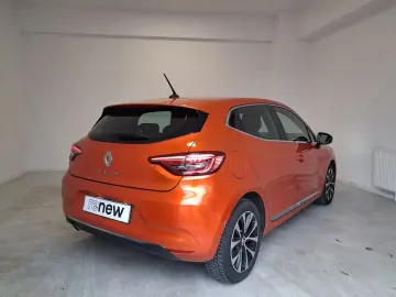 Renault Clio TCe 90 Intens