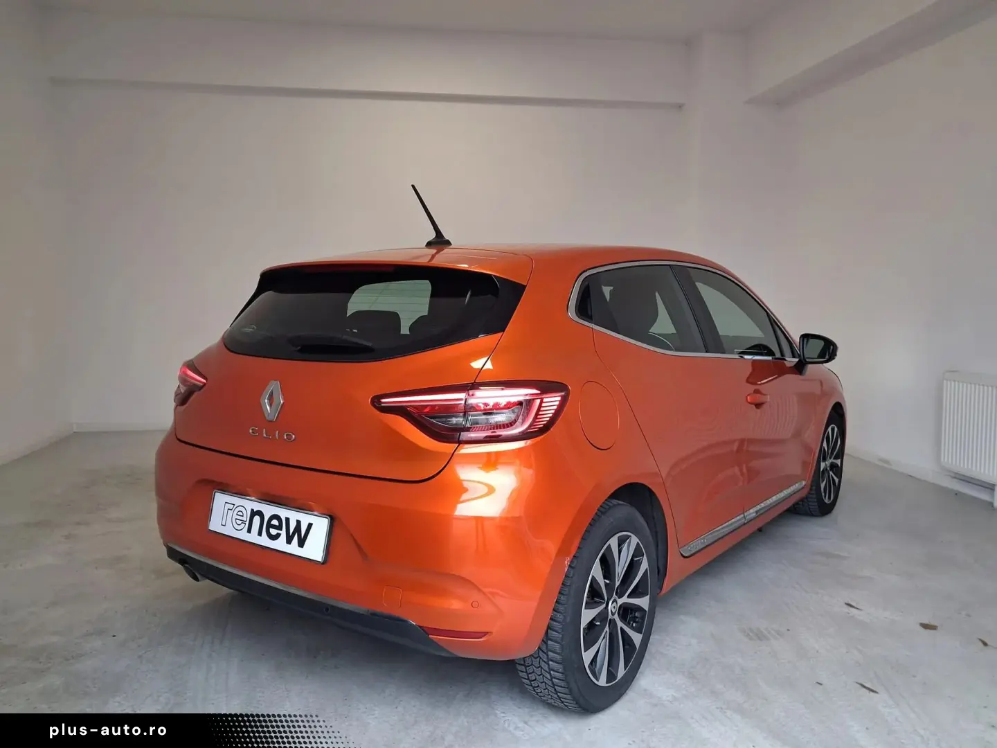 Renault Clio TCe 90 Intens