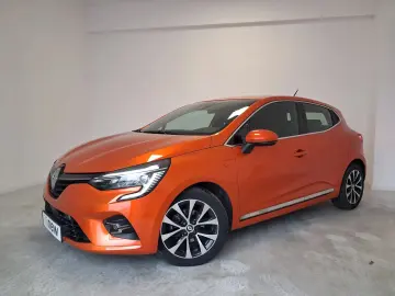Renault Clio TCe 90 Intens