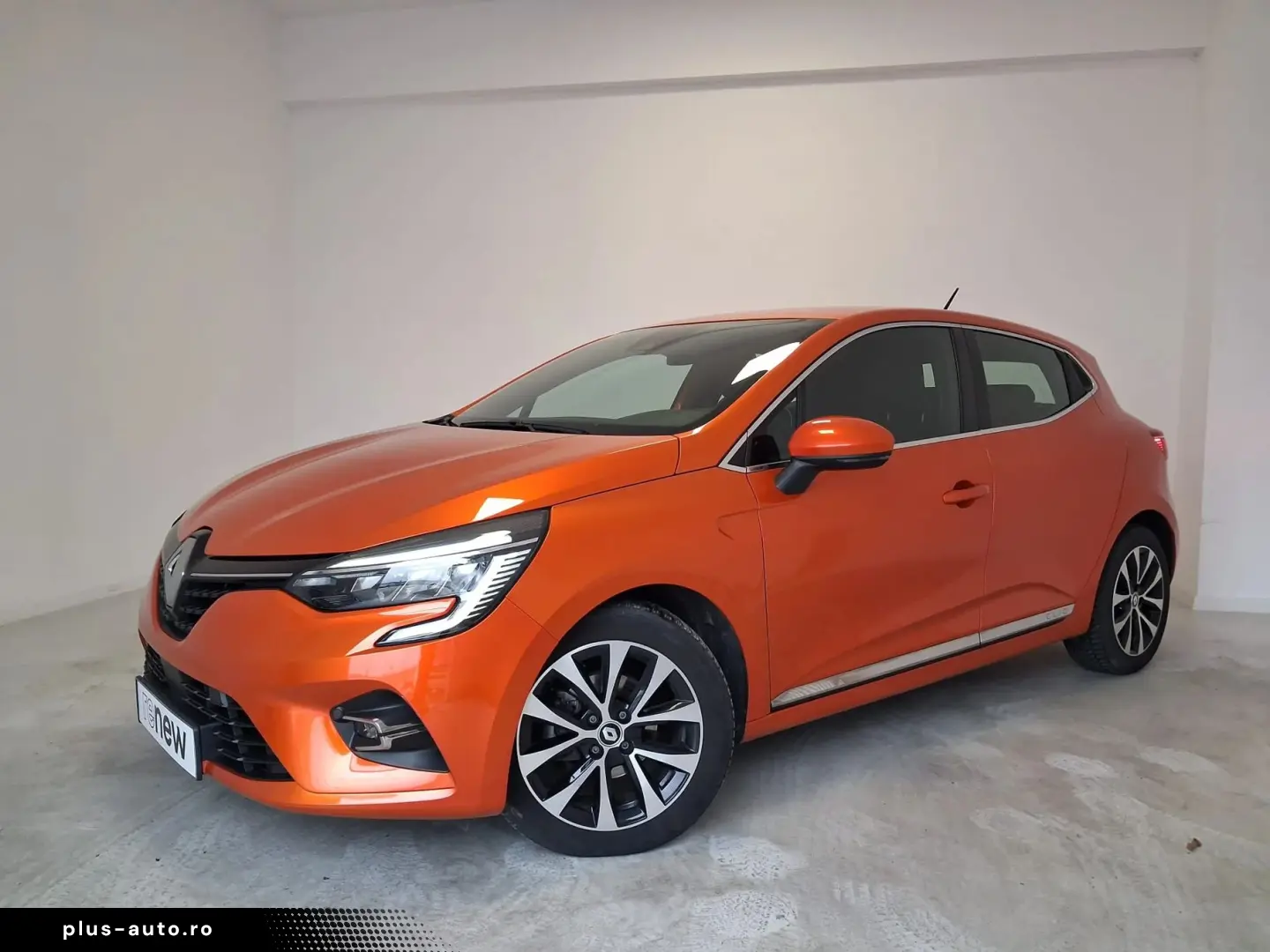 Renault Clio TCe 90 Intens