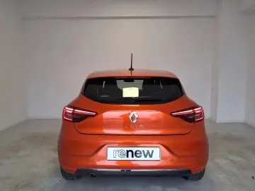 Renault Clio TCe 90 Intens