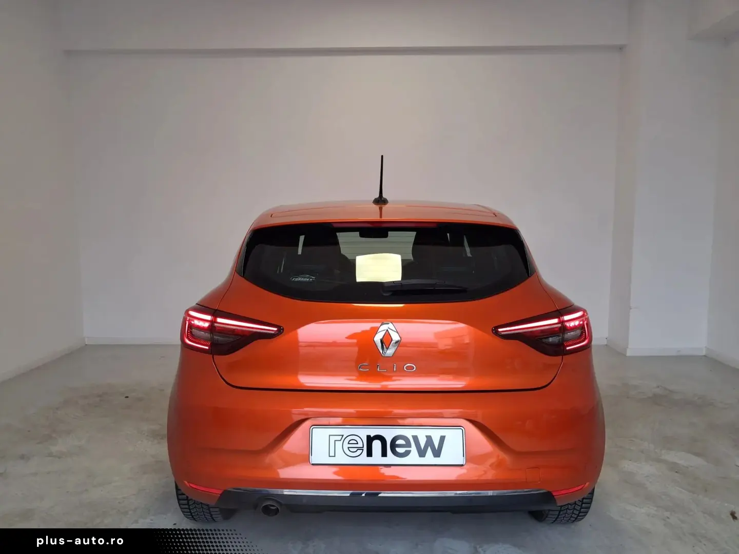 Renault Clio TCe 90 Intens