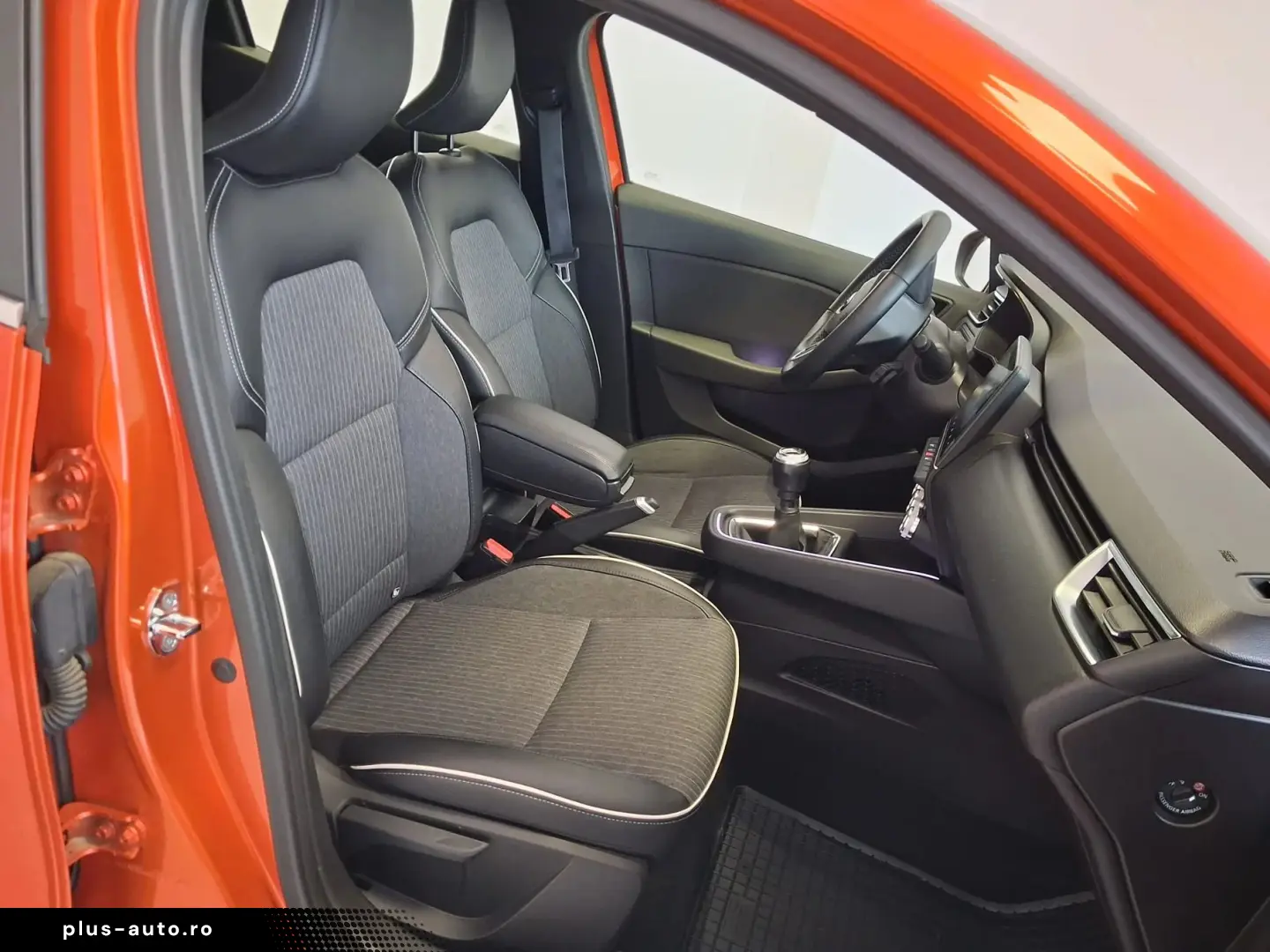 Renault Clio TCe 90 Intens