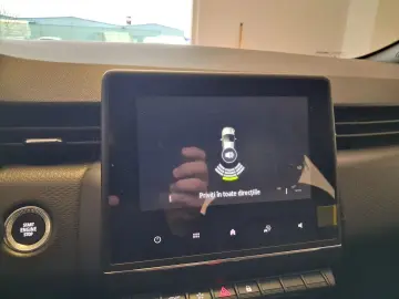 Renault Clio TCe 90 Intens