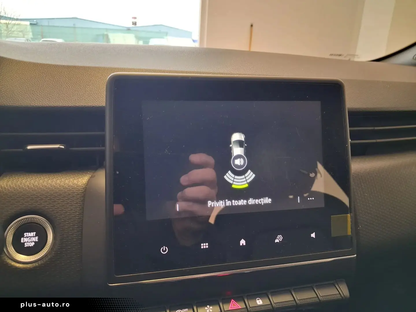 Renault Clio TCe 90 Intens