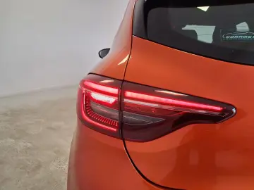 Renault Clio TCe 90 Intens