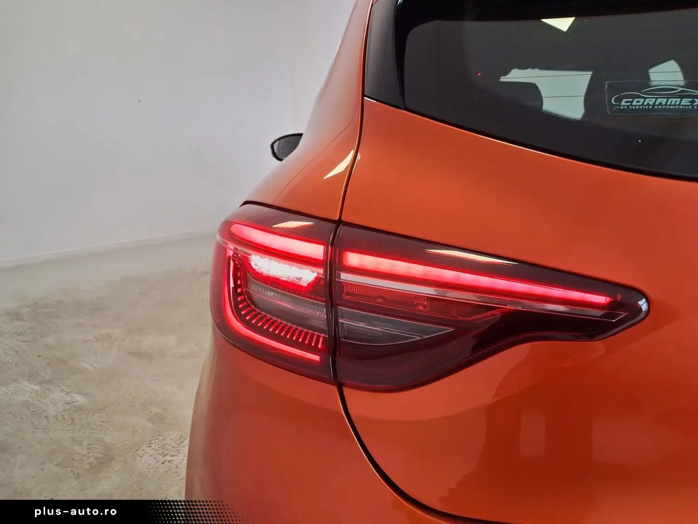 Renault Clio TCe 90 Intens