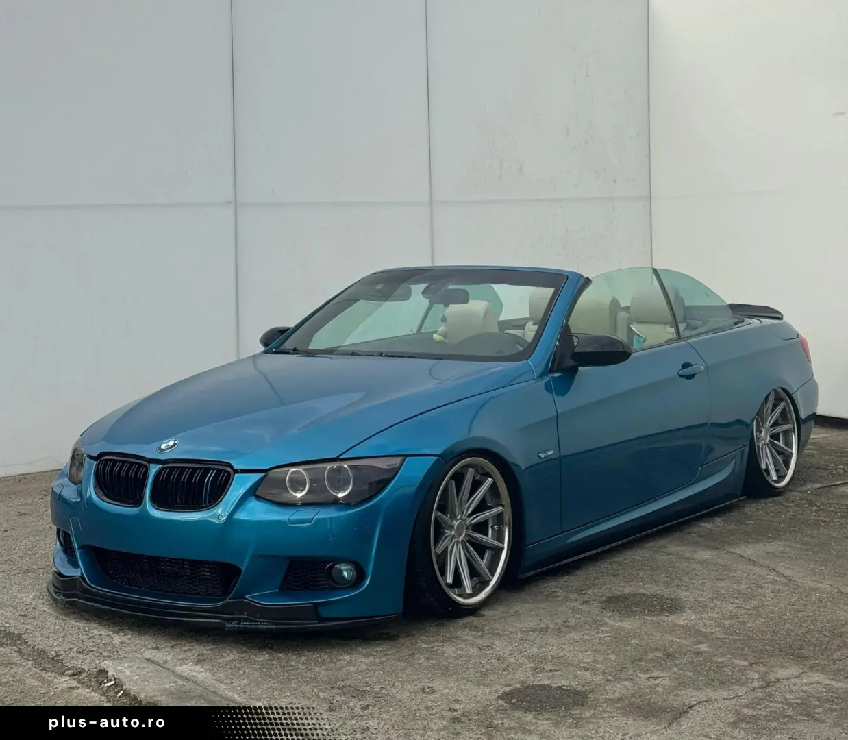 Bmw Seria-3 Gen-E90-E91-E92-E93-2005-2013