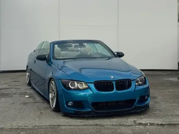 Bmw Seria-3 Gen-E90-E91-E92-E93-2005-2013