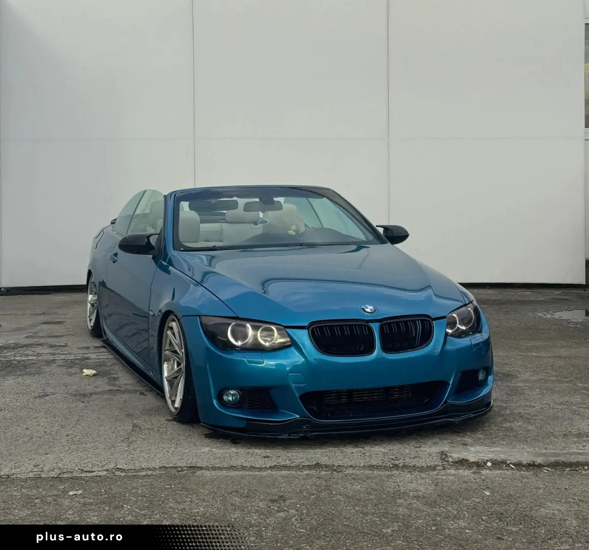 Bmw Seria-3 Gen-E90-E91-E92-E93-2005-2013