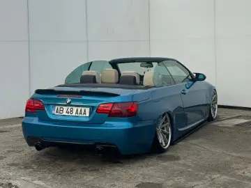 Bmw Seria-3 Gen-E90-E91-E92-E93-2005-2013
