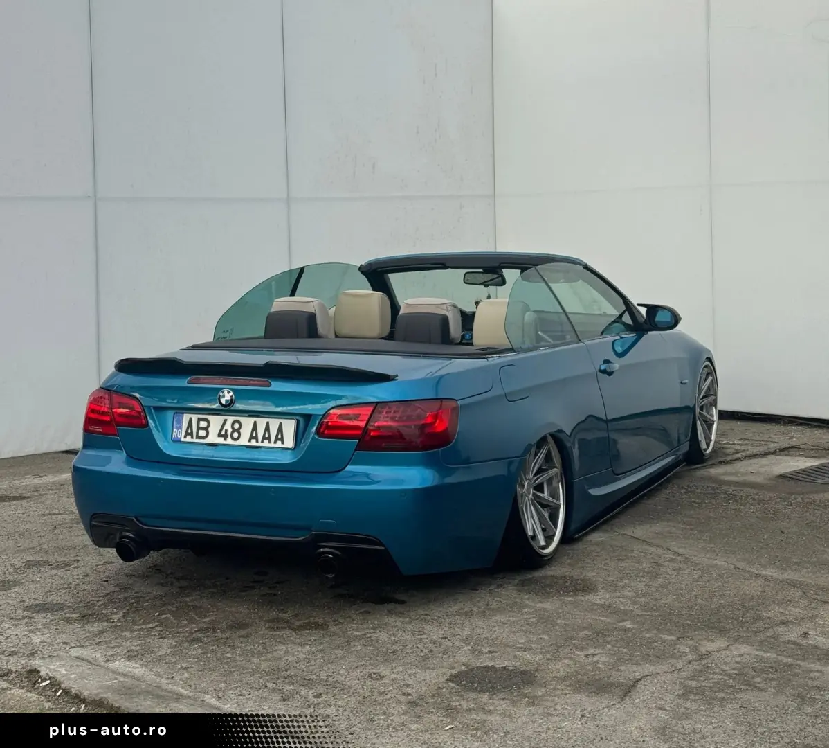 Bmw Seria-3 Gen-E90-E91-E92-E93-2005-2013