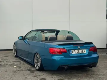 Bmw Seria-3 Gen-E90-E91-E92-E93-2005-2013