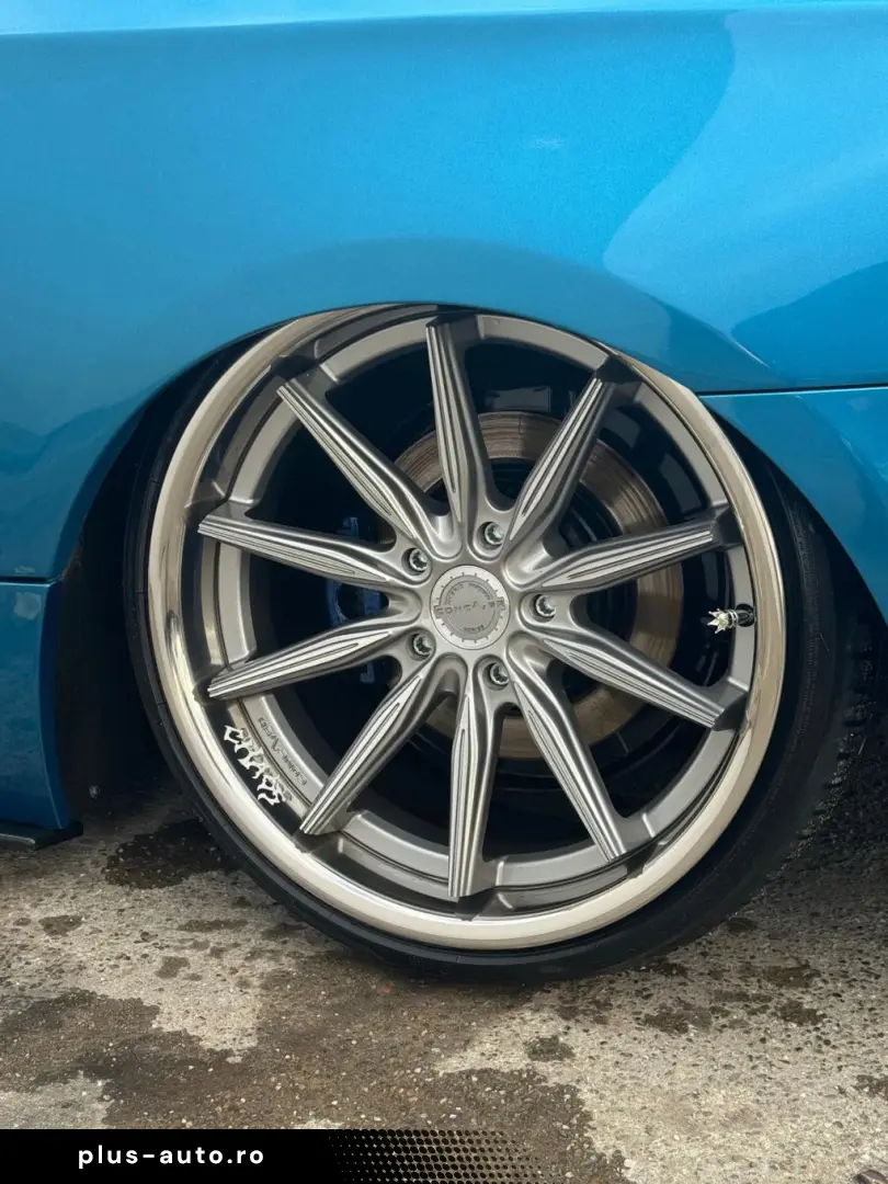 Bmw Seria-3 Gen-E90-E91-E92-E93-2005-2013