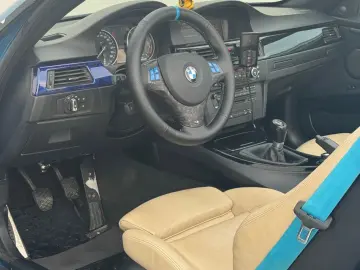 Bmw Seria-3 Gen-E90-E91-E92-E93-2005-2013
