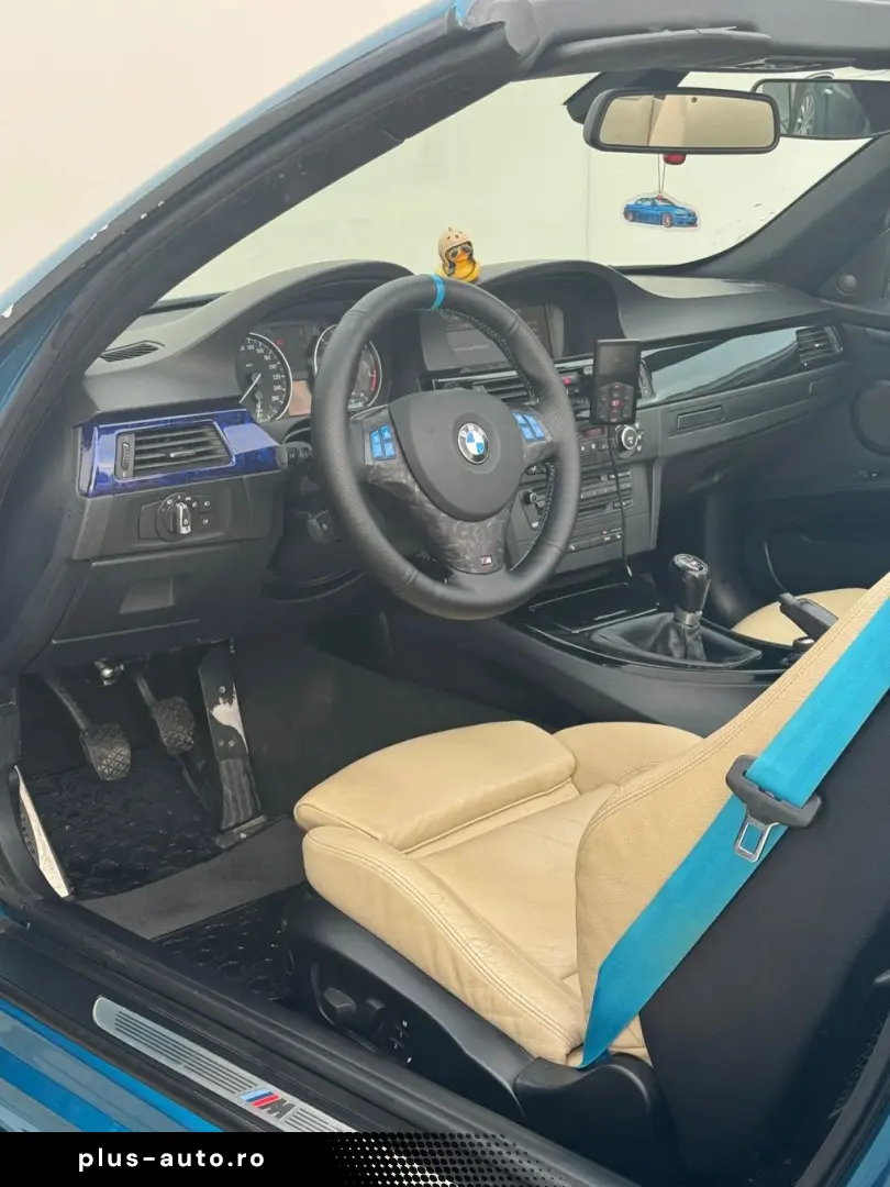 Bmw Seria-3 Gen-E90-E91-E92-E93-2005-2013