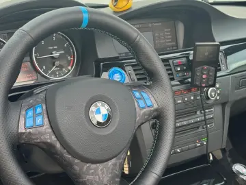 Bmw Seria-3 Gen-E90-E91-E92-E93-2005-2013