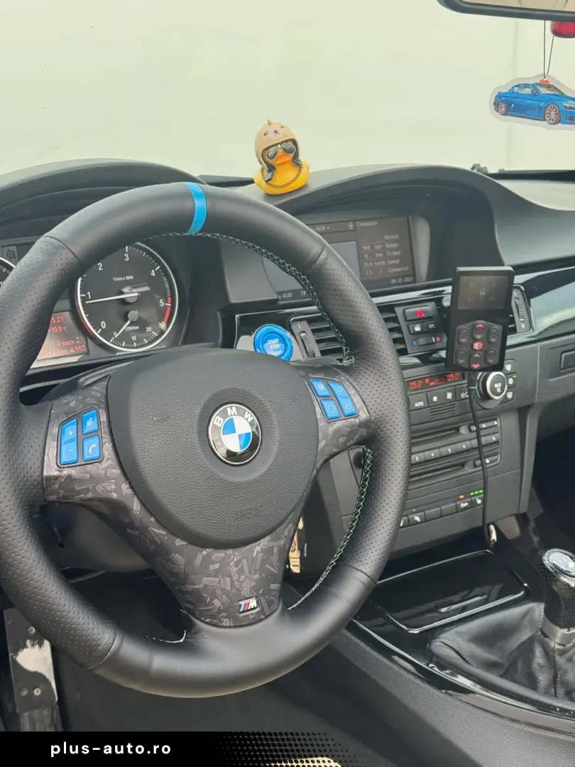 Bmw Seria-3 Gen-E90-E91-E92-E93-2005-2013