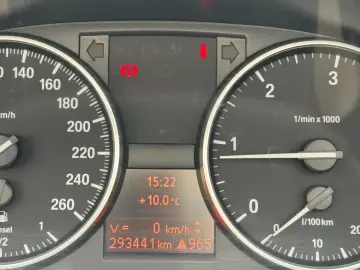 Bmw Seria-3 Gen-E90-E91-E92-E93-2005-2013