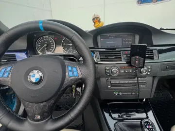 Bmw Seria-3 Gen-E90-E91-E92-E93-2005-2013