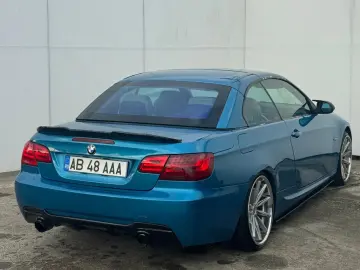 Bmw Seria-3 Gen-E90-E91-E92-E93-2005-2013