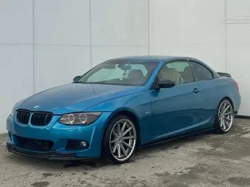 Bmw Seria-3 Gen-E90-E91-E92-E93-2005-2013