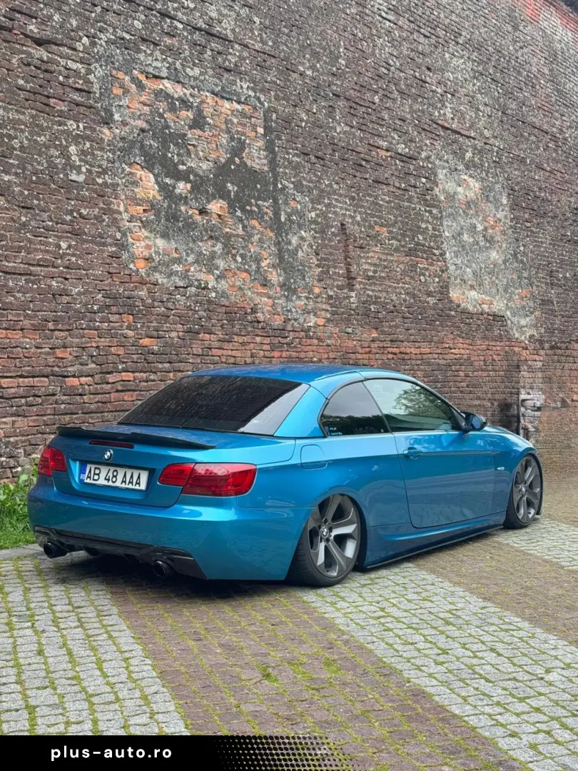 Bmw Seria-3 Gen-E90-E91-E92-E93-2005-2013