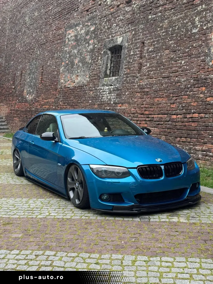 Bmw Seria-3 Gen-E90-E91-E92-E93-2005-2013