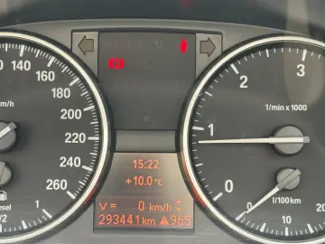 Bmw Seria-3 Gen-E90-E91-E92-E93-2005-2013