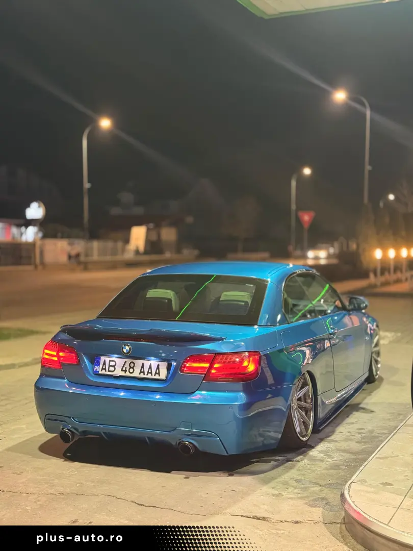 Bmw Seria-3 Gen-E90-E91-E92-E93-2005-2013