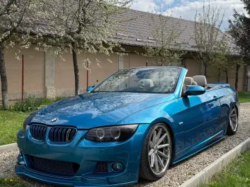Bmw Seria-3 Gen-E90-E91-E92-E93-2005-2013