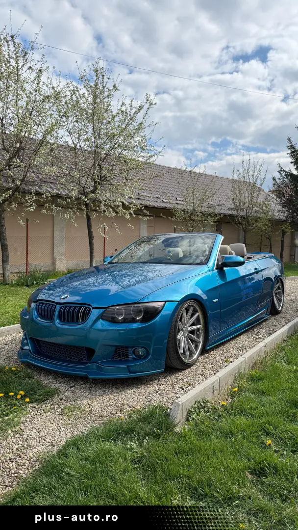 Bmw Seria-3 Gen-E90-E91-E92-E93-2005-2013