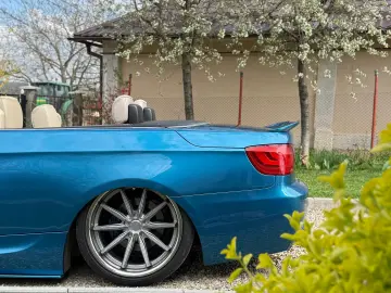 Bmw Seria-3 Gen-E90-E91-E92-E93-2005-2013