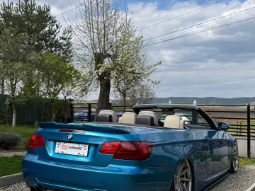 Bmw Seria-3 Gen-E90-E91-E92-E93-2005-2013