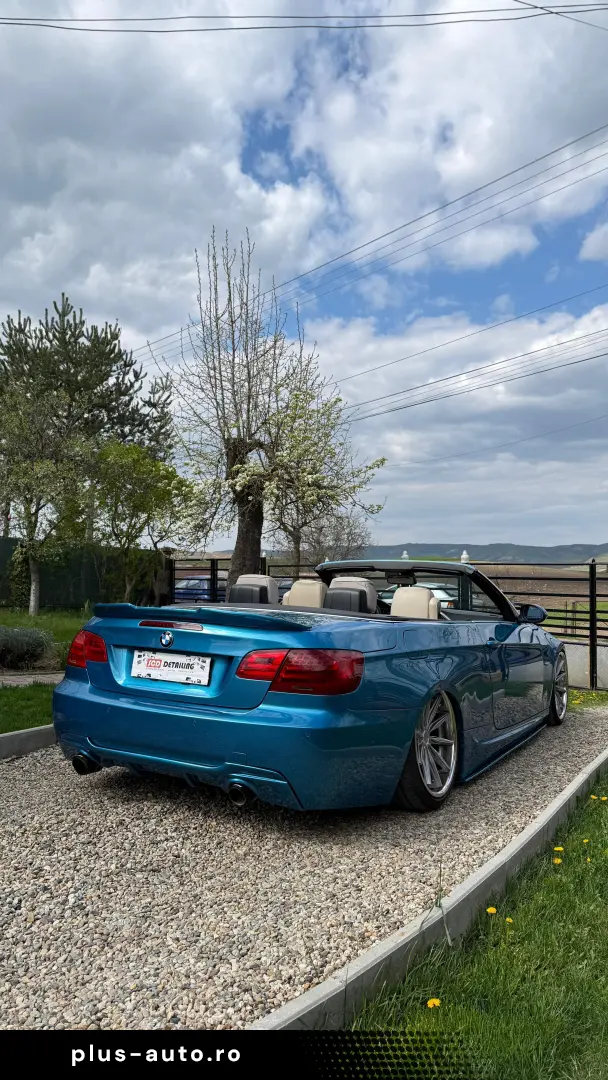 Bmw Seria-3 Gen-E90-E91-E92-E93-2005-2013
