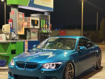 Bmw Seria-3 Gen-E90-E91-E92-E93-2005-2013