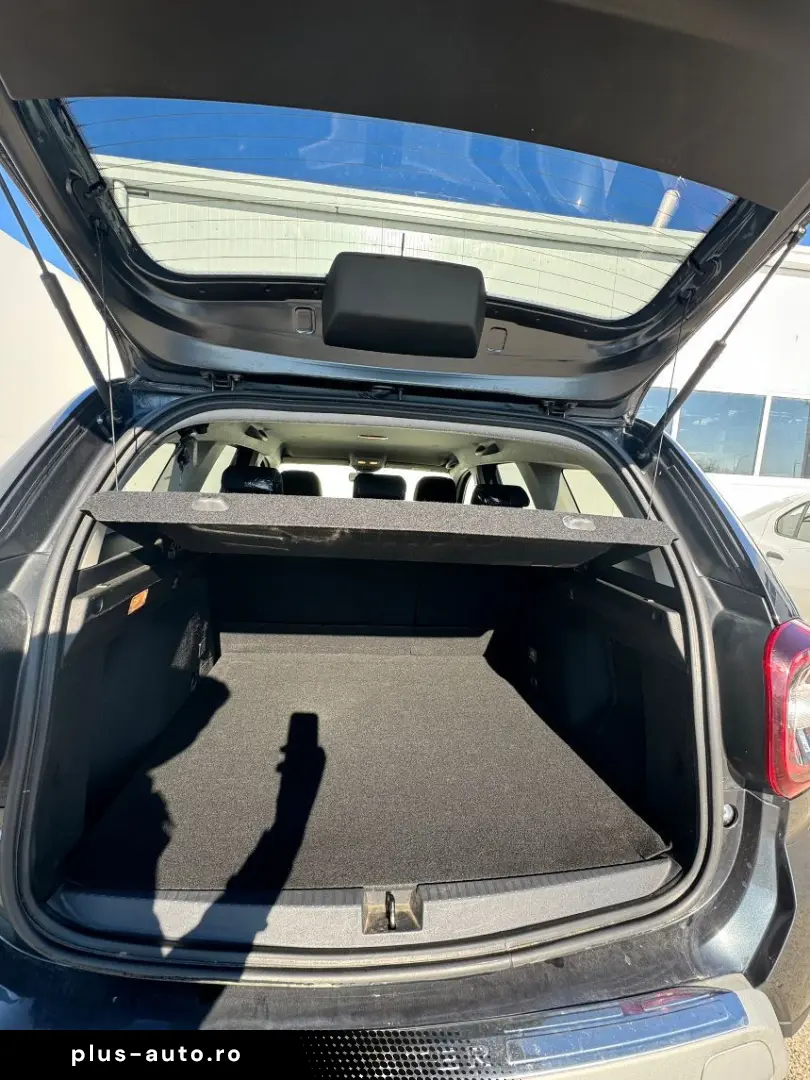 dacia  duster  suv  1.2 TCe 125CP Comfort 4WD