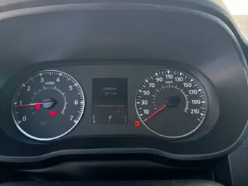 dacia  duster  suv  1.2 TCe 125CP Comfort 4WD