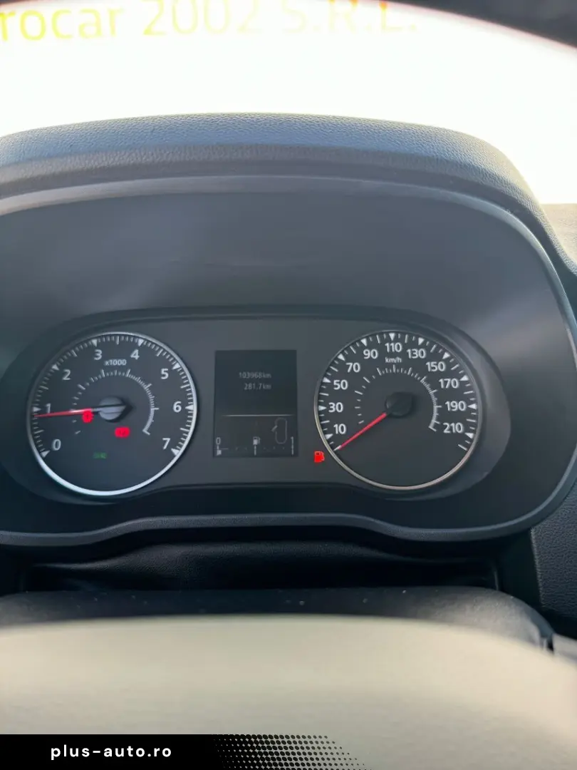 dacia  duster  suv  1.2 TCe 125CP Comfort 4WD