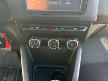 dacia  duster  suv  1.2 TCe 125CP Comfort 4WD