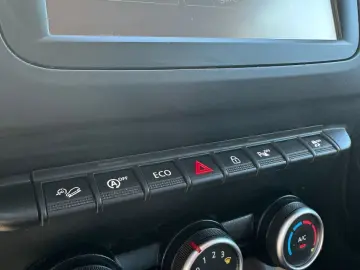 dacia  duster  suv  1.2 TCe 125CP Comfort 4WD