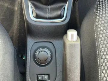 dacia  duster  suv  1.2 TCe 125CP Comfort 4WD